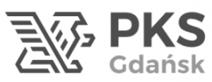 PKS Gdansk booking plattform logo